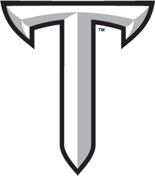 Troy Trojans 2004-Pres Alternate Logo iron on transfers for T-shirts